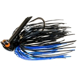 Black/Blue