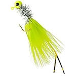 Chartreuse Chrom Tinsel Chartreuse