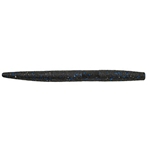 Black Blue Fleck