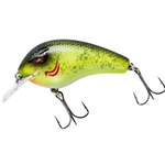 Chartreuse Black Back