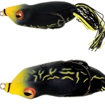 Yellow Head