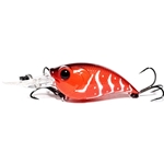 Rambo Red