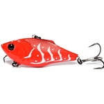 Rambo Red