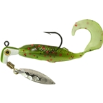 Emerald Shiner
