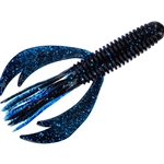 Black Blue/Electric Blue