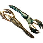 Okeechobee Craw