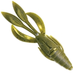 Green Pumpkin
