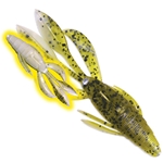 Molting Craw