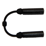 Rattle Strap w/ Large Rattles