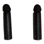 Large Jig Rattles