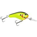 Chartreuse Shad