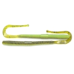 Green Pumpkin/ Chartreuse
