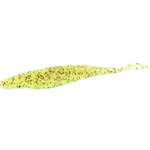 Chartreuse Pepper/Red