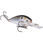Natural Shad