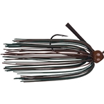 Brown/Green