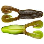 Green Pumpkin Opaque Chartreuse