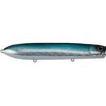 Blue Bullet