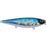 Blue Bullet