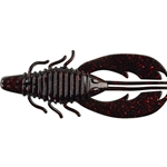 Black Red Fleck