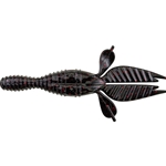 Black Red Fleck