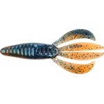 Perfection Blue Fleck