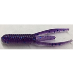 Purple Shad