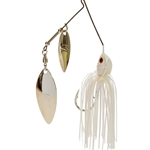 Pearl Ghost Silver/Silver