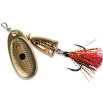 Gold Shiner