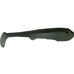Chartreuse Shad