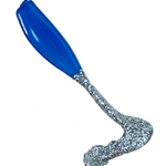 Blue Chrome