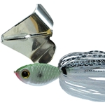 Gizzard Shad/Nickel