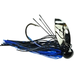 Black/Blue/Black Nickel Blade