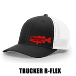 Black/White R-Flex