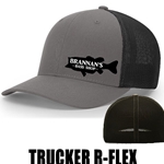 Charcoal/Black R-Flex