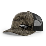 Realtree Timber/Black