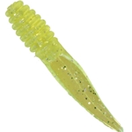 Chartreuse Silver/Chartreuse