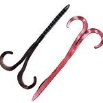 Red Shad Green