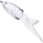 White Shadow