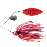 Red Tiger (Nickel/Red Tiger Blades)