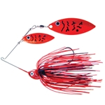 Red Tiger (Bright Red Tiger Blades)