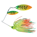 Firetiger (Bright Firetiger Blades)