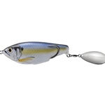 Pearl Blue Shad