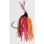 Rayburn Red