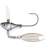 Smokin Shad 3/8oz