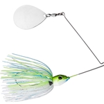 Citrus Silver Blade