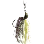 Bluegill - Gold Blade