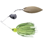 Chartreuse (Nickel/Gold Blades)
