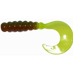 Green Weenie