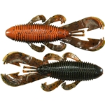 Alabama Craw