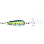 Bombshell Shad